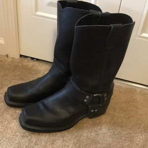 MENS DURANGO BOOTS